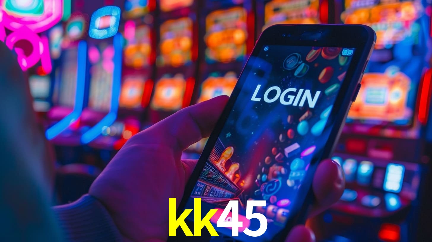 Estatísticas kk45