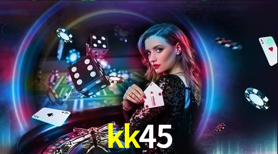 API Integration kk45