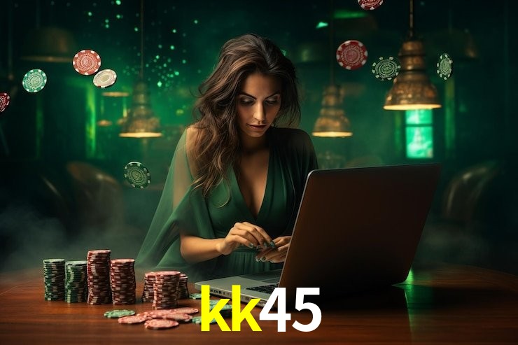 Instalar app kk45