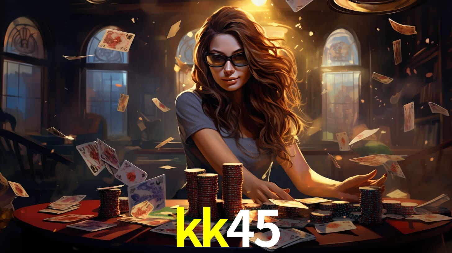 Aviator Game kk45