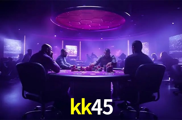Sistemas de Segurança kk45