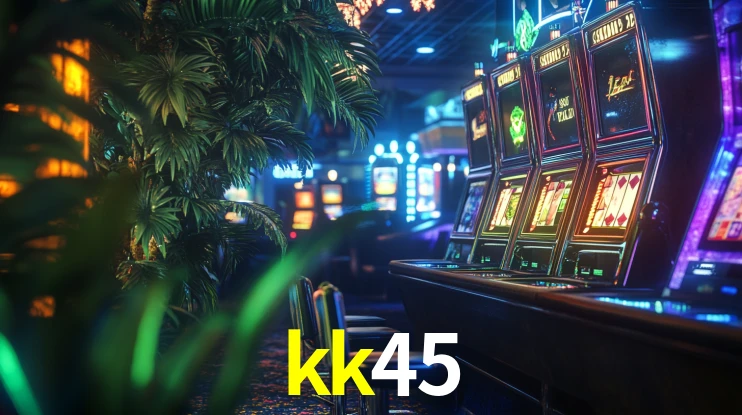 Blackjack Table kk45