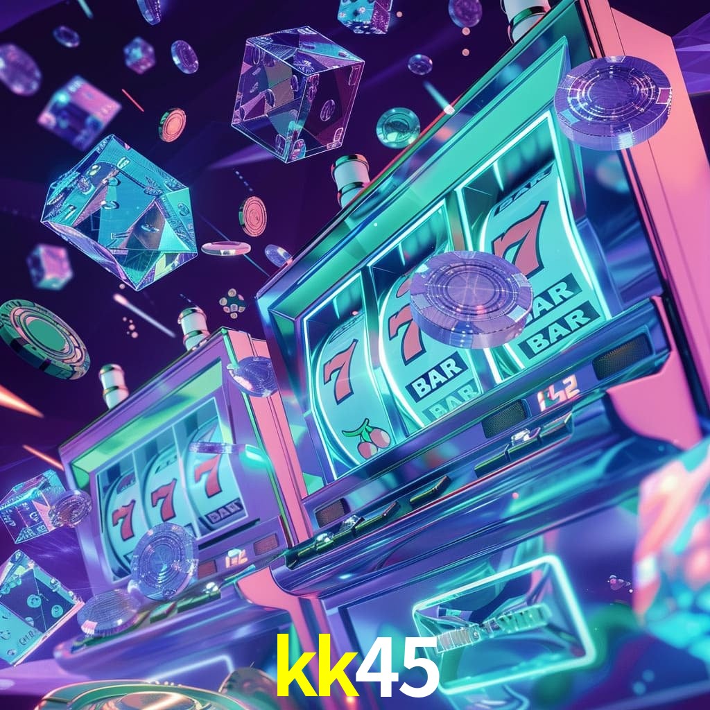 PIX Instantâneo kk45