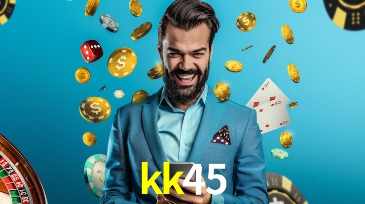 Live Casino kk45