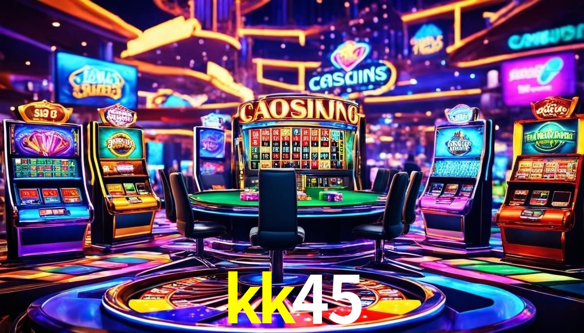 Design Responsivo kk45