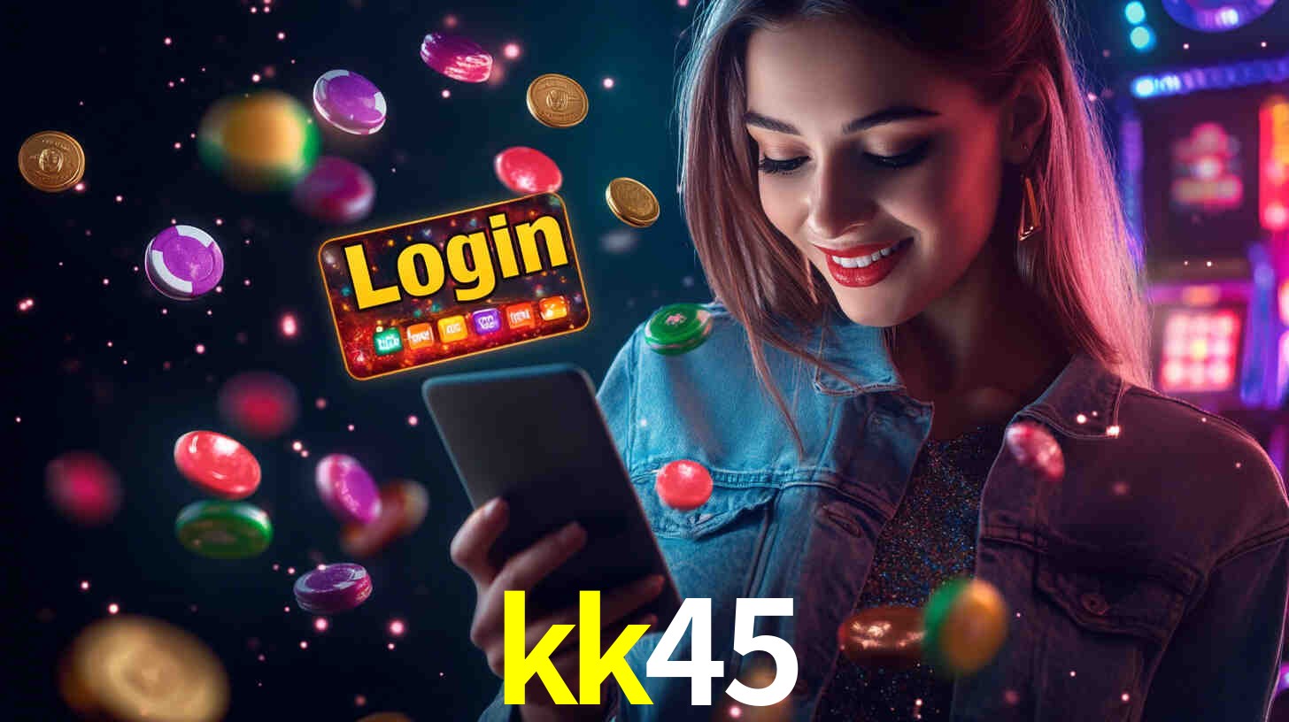 Descubra o Programa VIP da kk45: Vantagens Exclusivas para Jogadores