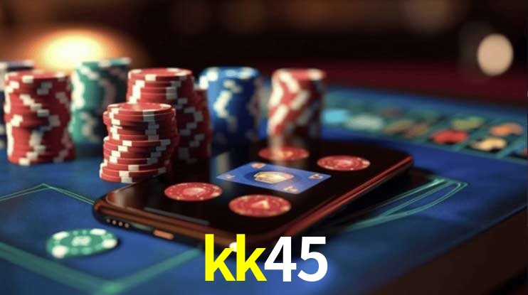 Recursos de Bônus kk45