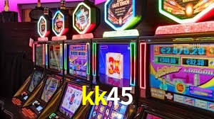 Mesa de Blackjack kk45