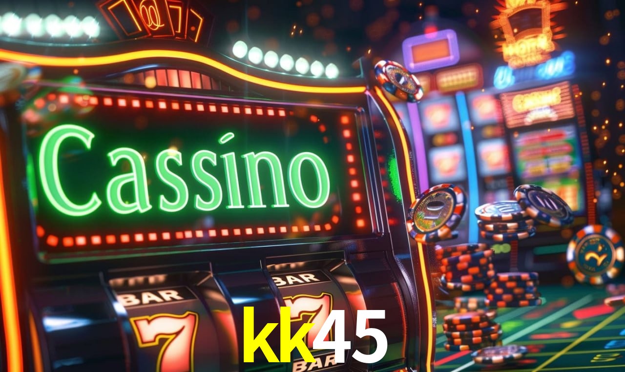 Estatísticas kk45