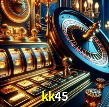 Gates of Olympus kk45