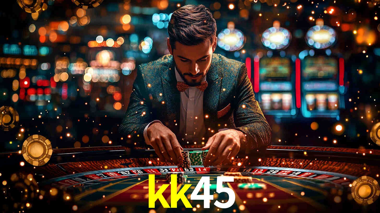 Exclusive Games kk45