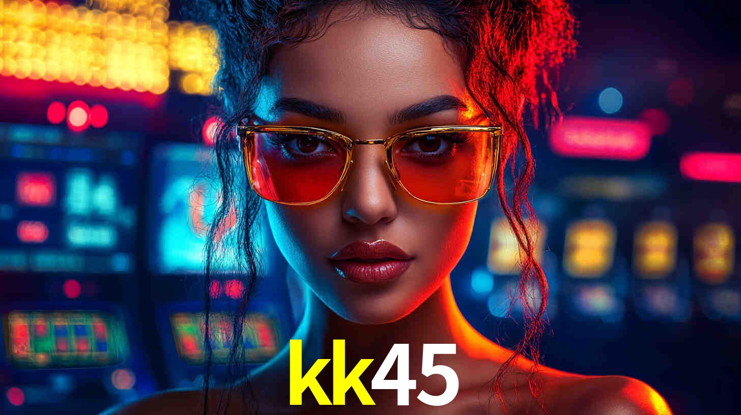 A Experiência Imersiva dos Cassinos Ao Vivo no kk45