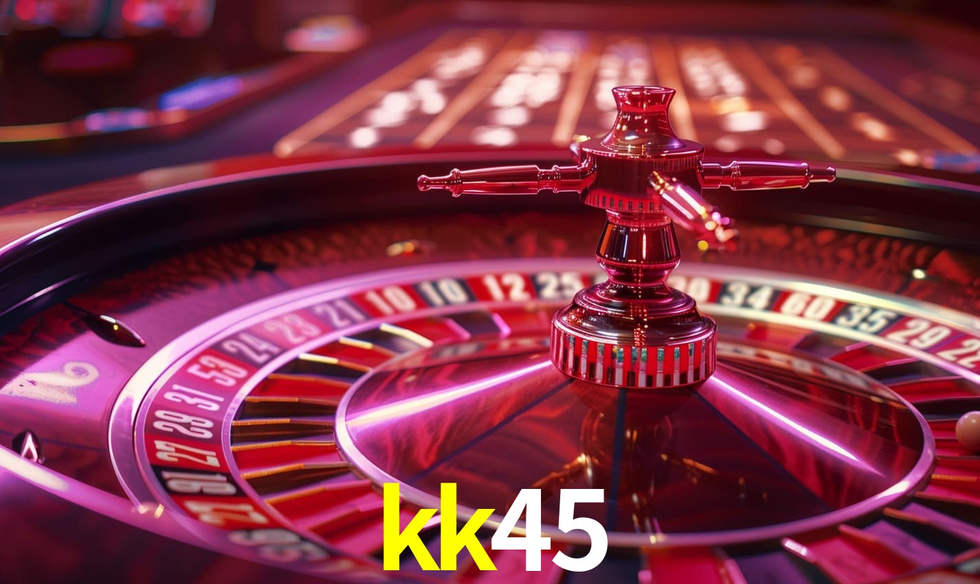 cassino kk45