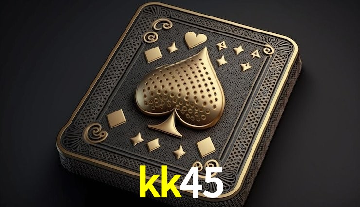Tecnologia da Plataforma kk45