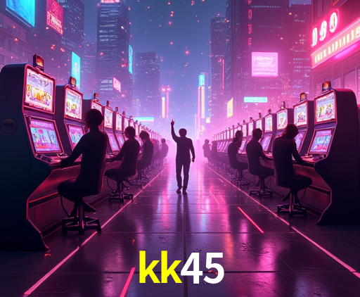 Apostas de Tênis kk45