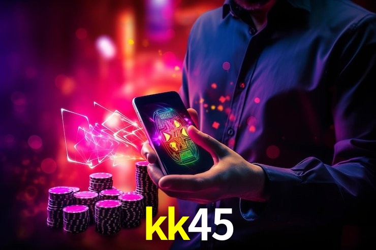 Estatísticas Esportivas kk45