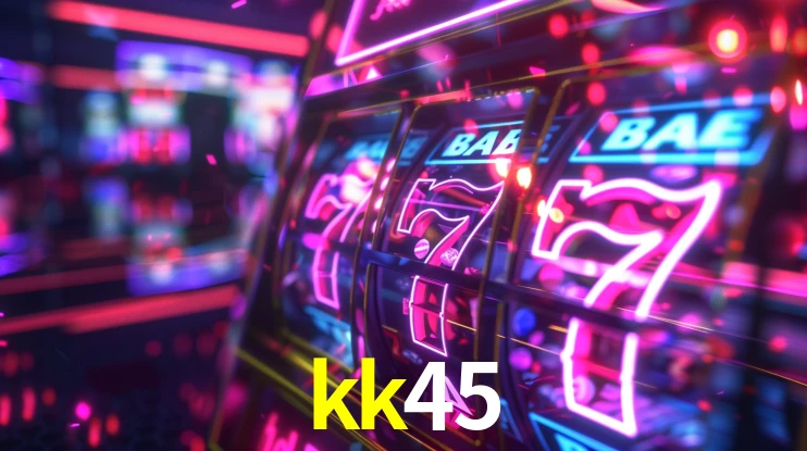 2FA Security kk45