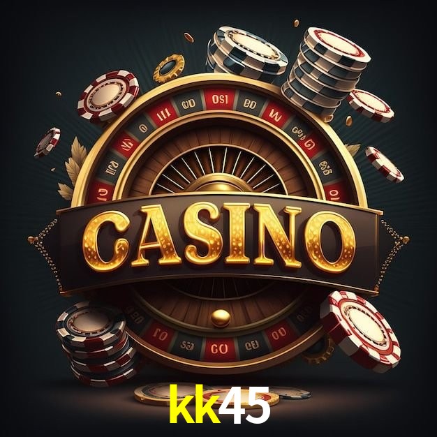 App mobile kk45