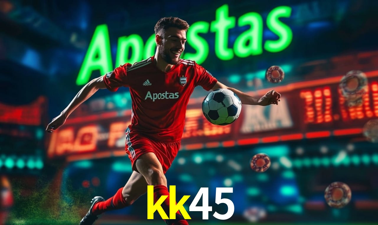 Casino VIP kk45