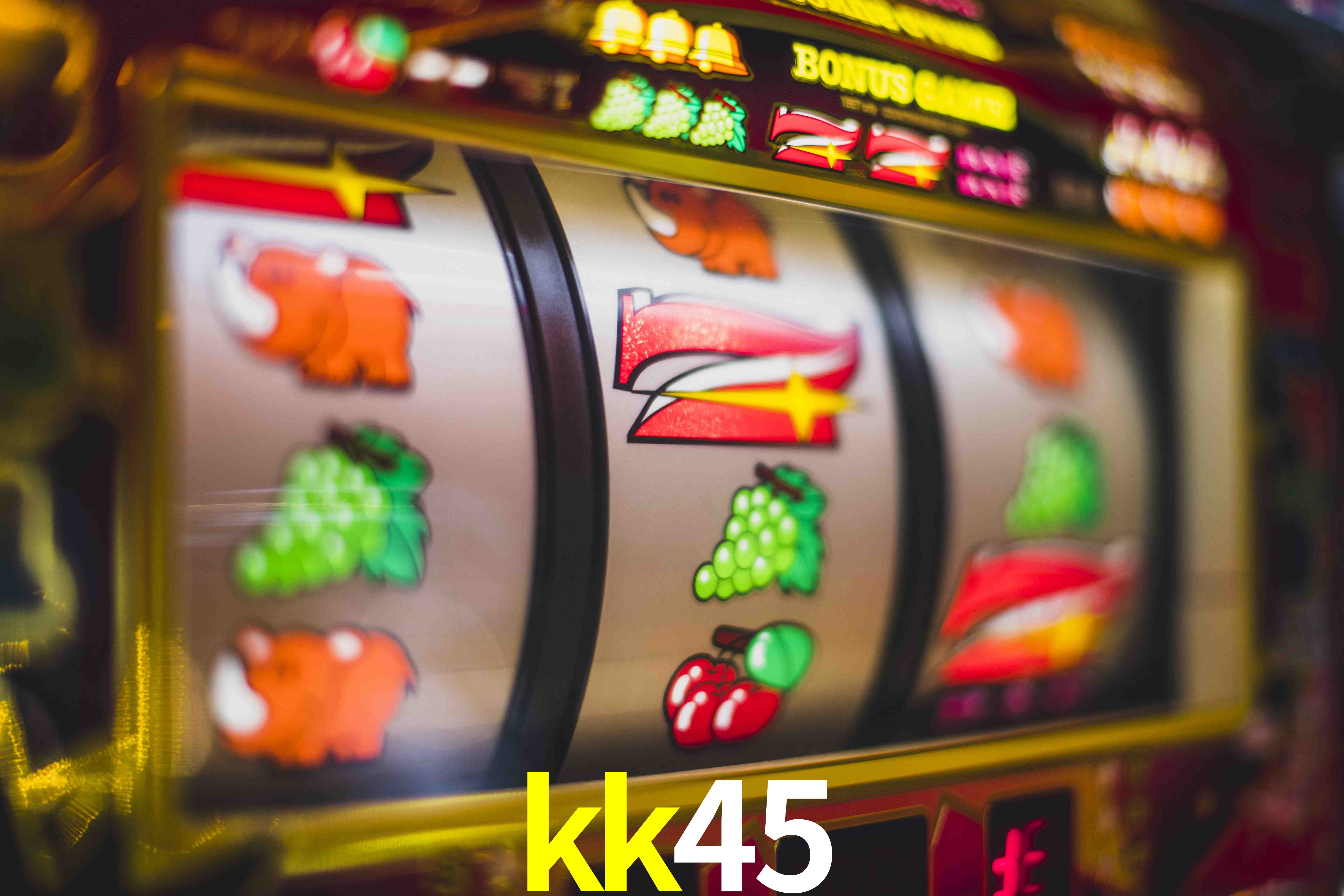 Tennis Betting kk45