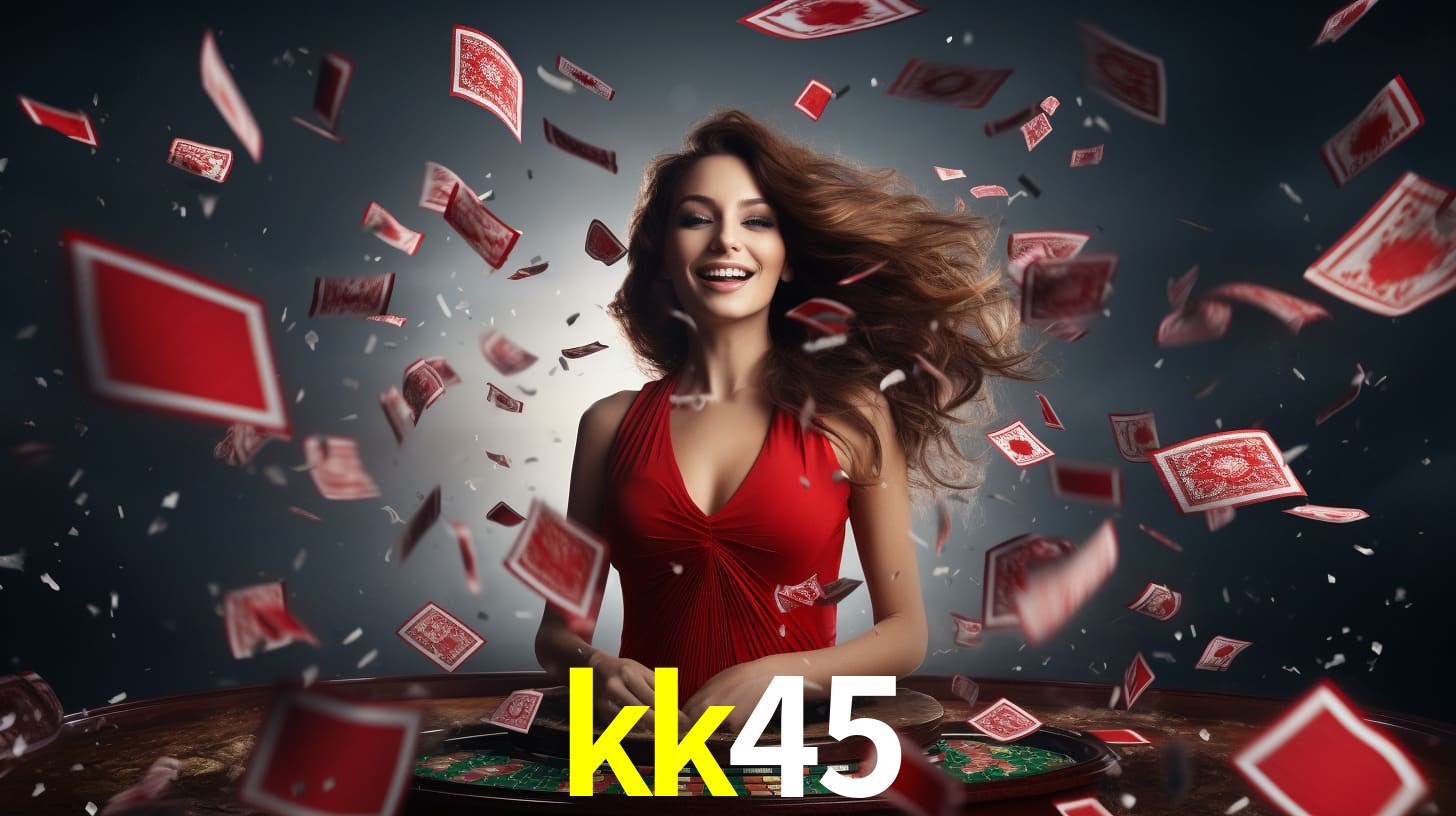 VIP Casino kk45