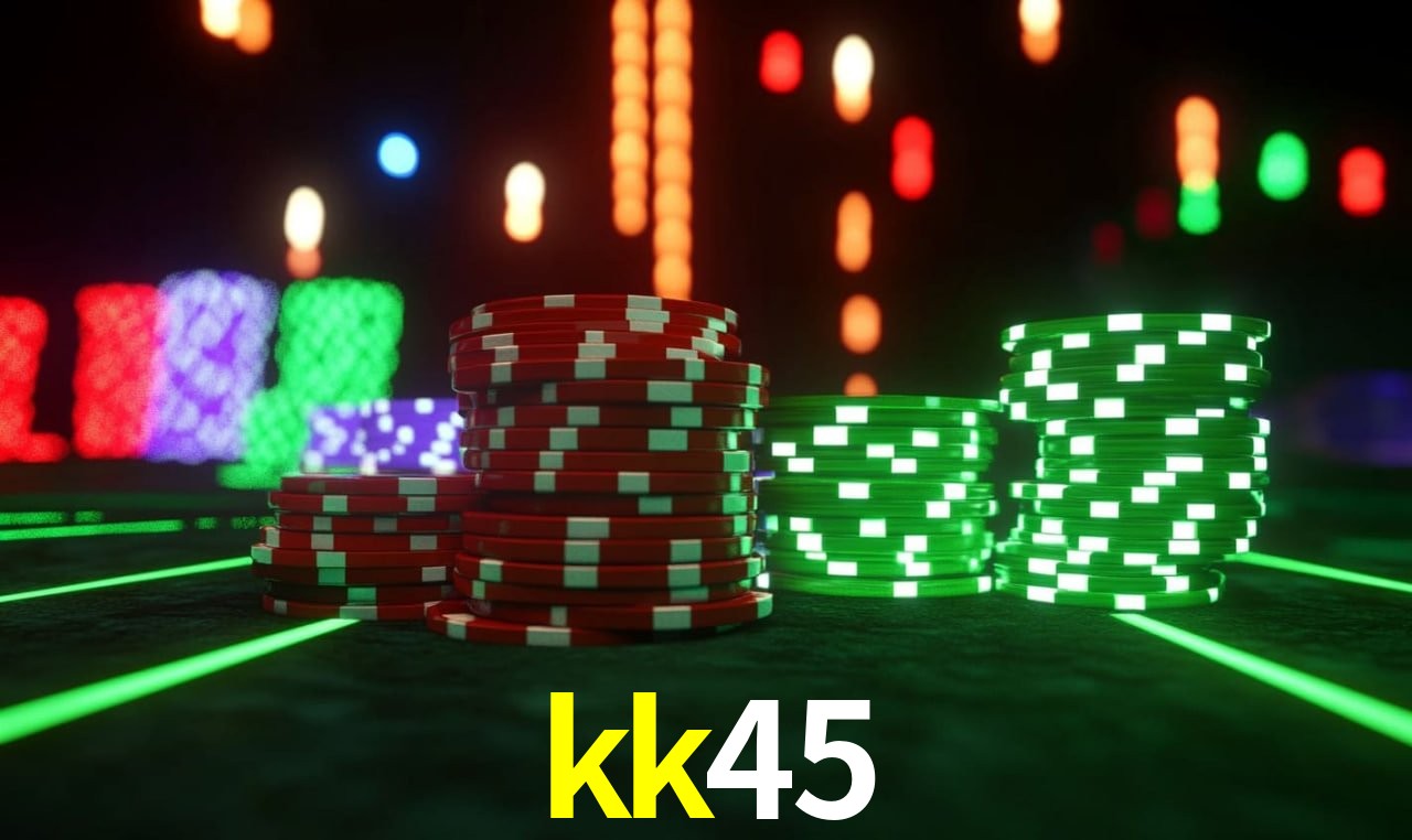 Bonus Features kk45