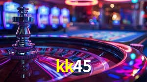 Segurança 2FA kk45