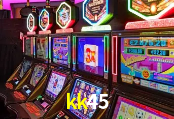 Apostas Esportivas na kk45: Um Guia Completo