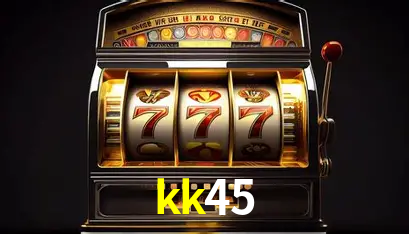 A Popularidade dos Caça-Níqueis no kk45