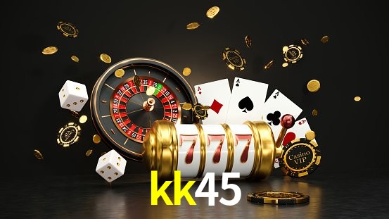 Basketball Betting kk45