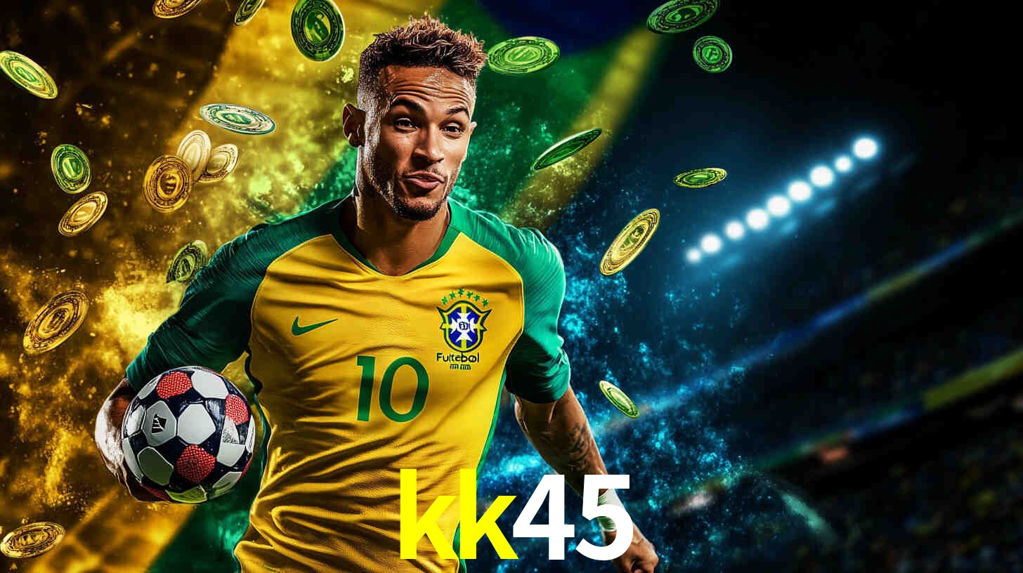 Inovações de Jogos na kk45: O Futuro das Experiências Interativas