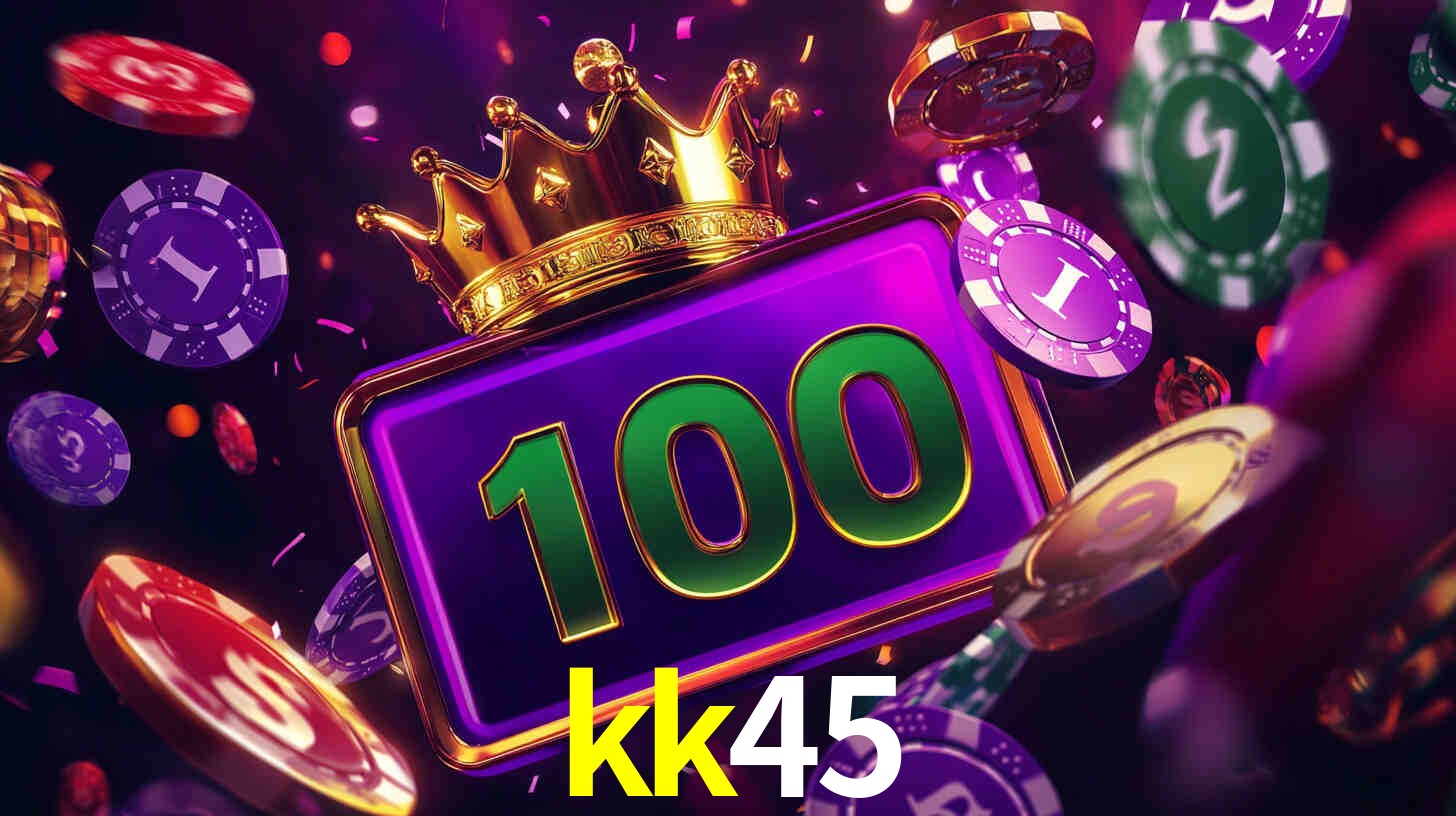 Daily Bonuses kk45