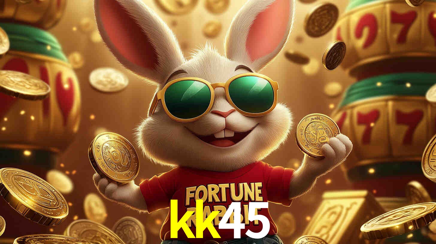kk45: Jogue Crash e Experimente Alta Recompensa Instantânea