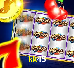 Descubra o Programa VIP da kk45: Vantagens Exclusivas para Jogadores