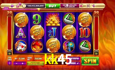 A Revolução dos Aplicativos de Jogos no kk45
