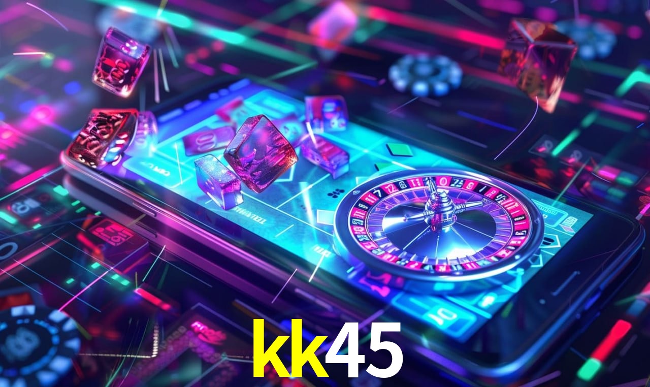 Login Seguro kk45