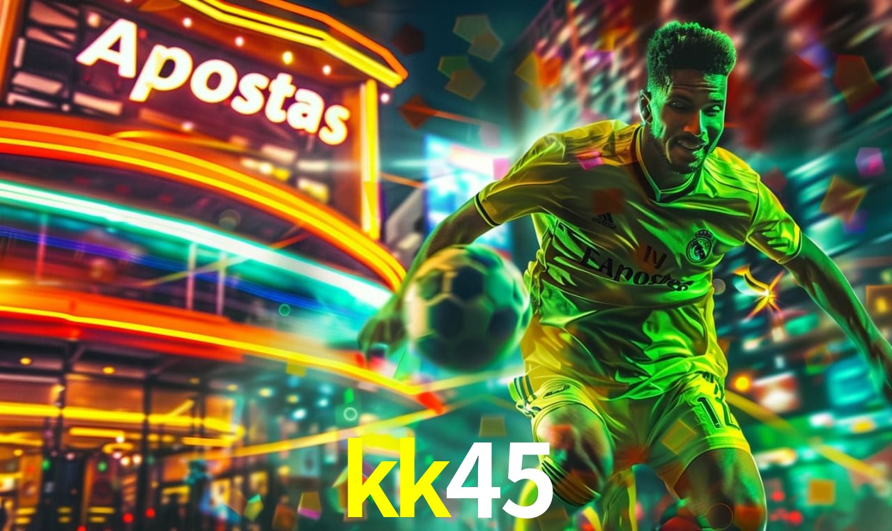 Promoções Sazonais kk45