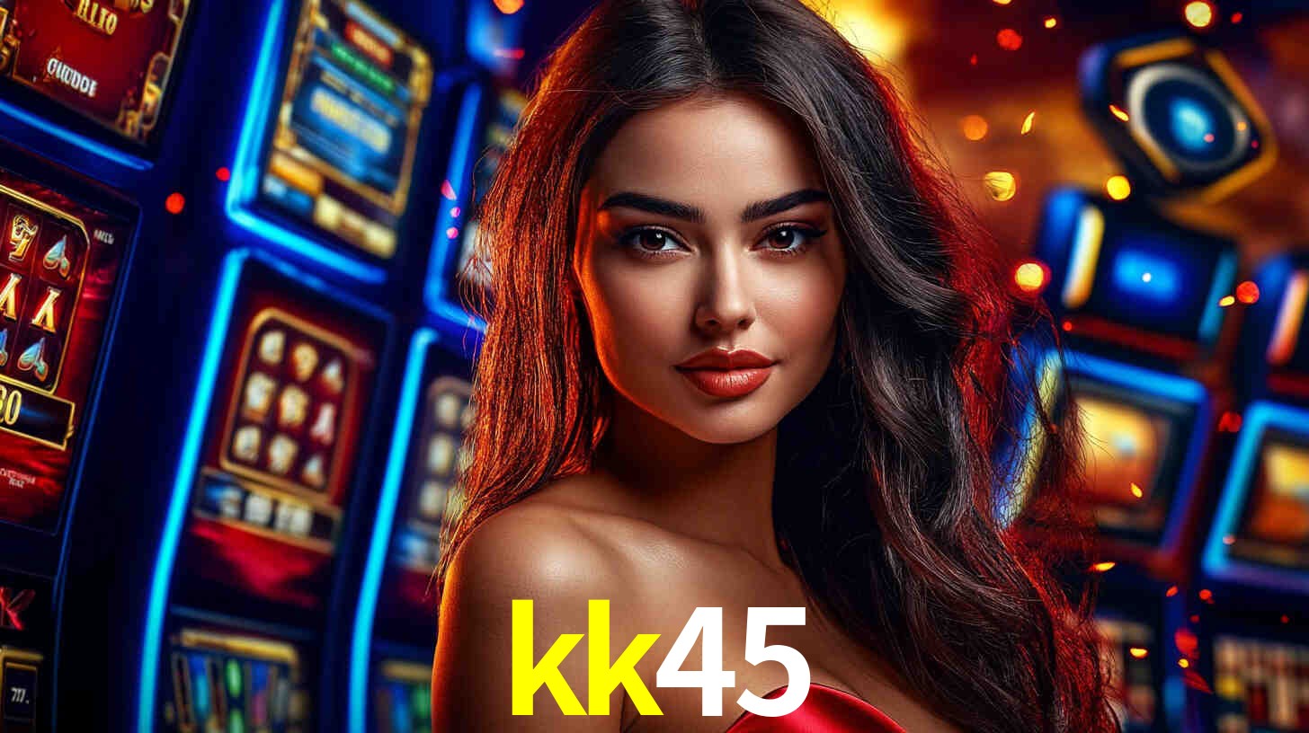A Emoção da Loteria na kk45: Uma Chance de Mudança de Vida