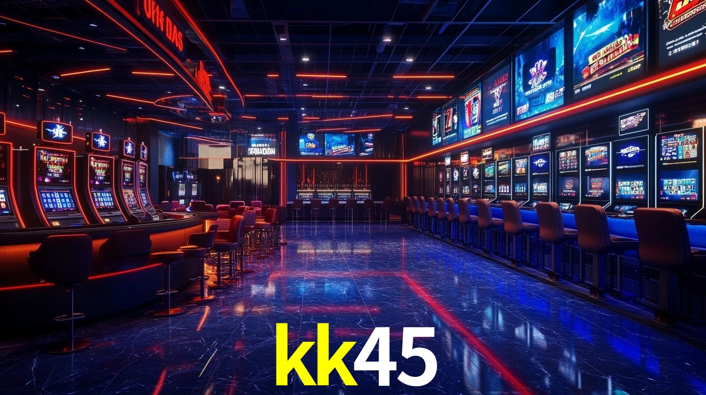 Tournaments kk45