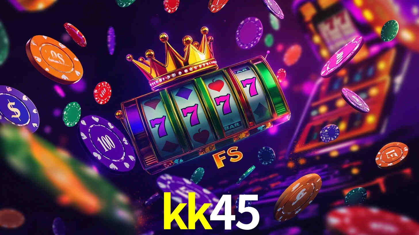 Programa VIP kk45