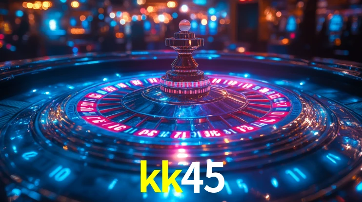 Ofertas Imperdíveis na kk45: Promoções e Bônus Que Valem a Pena